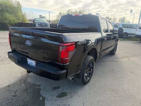 Used 2025 Ford F150 STX image 5