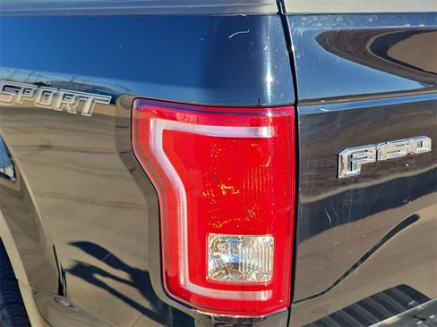 Used 2016 Ford F150 XL w/ Equipment Group 101A Mid image 35