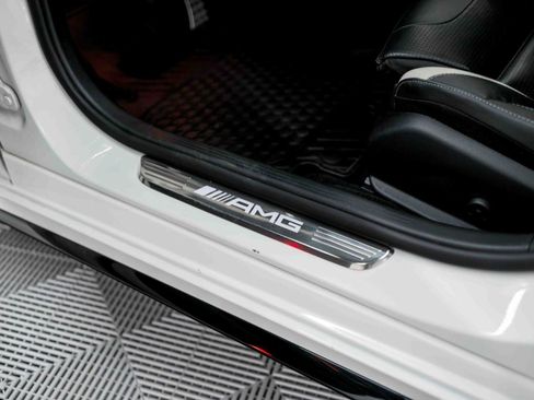 Used 2017 Mercedes-Benz C 63 AMG S image 45