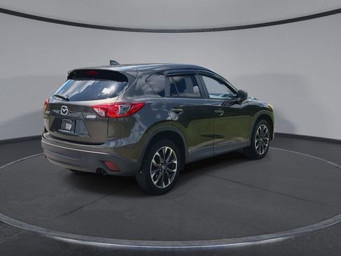 Used 2016 MAZDA CX-5 Grand Touring FWD image 8