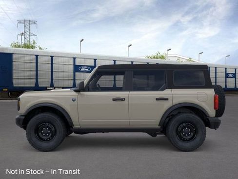 New 2026 Ford Bronco Big Bend image 3