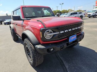 New 2026 Ford Bronco Badlands AWD/4WD video 2