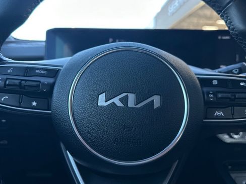 Used 2025 Kia K5 GT-Line image 24