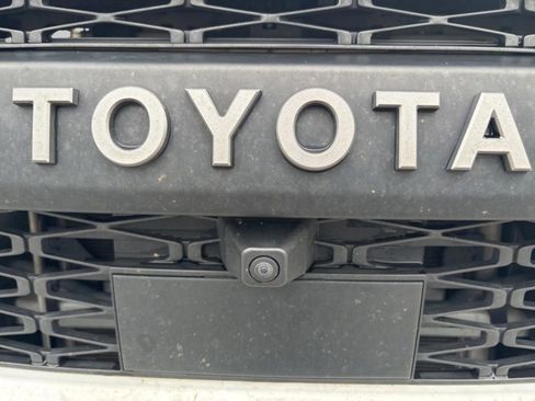 Used 2023 Toyota 4Runner TRD Pro AWD/4WD image 52