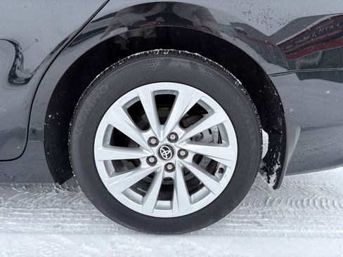 Certified 2024 Toyota Camry LE image 11