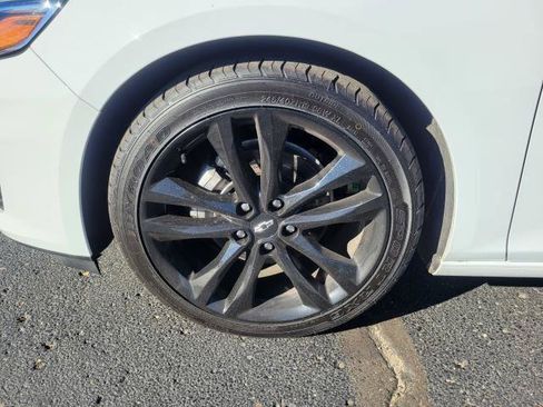 Used 2024 Chevrolet Malibu LT w/ Sport Edition FWD image 5