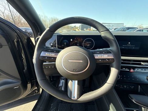 New 2025 Hyundai Santa Cruz Limited AWD/4WD image 14