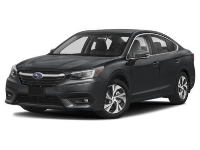 Used 2021 Subaru Legacy Premium