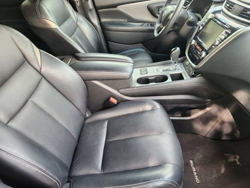 Used 2019 Nissan Murano SL FWD image 15