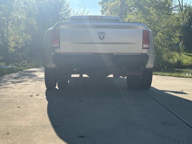 Used 2018 RAM 3500 Tradesman w/ Power & Remote Entry Group RWD image 5