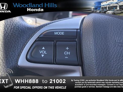 Used 2011 Honda Accord EX image 11