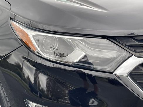 Certified 2019 Chevrolet Equinox LT image 15