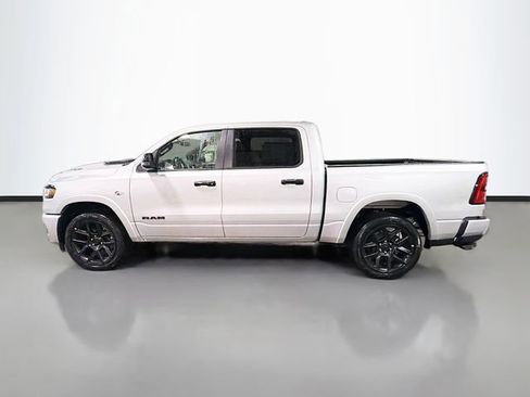 New 2026 RAM 1500 Laramie image 9