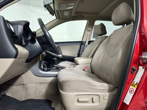 Used 2008 Toyota RAV4 Limited image 4