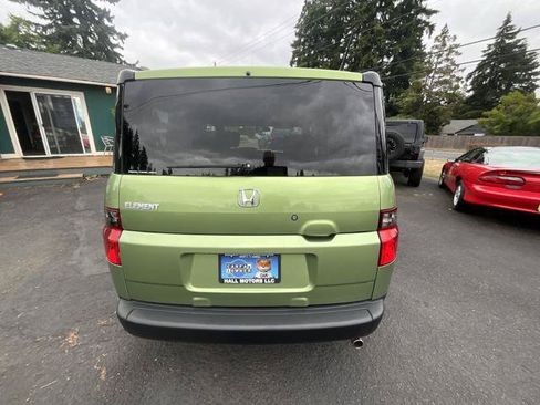 Used 2006 Honda Element EX-P image 5