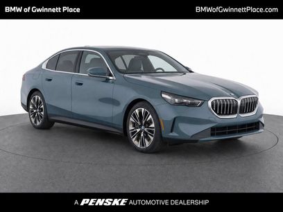 Used 2026 BMW 530i