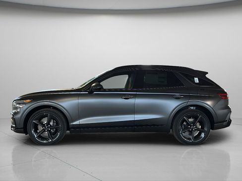 New 2026 Genesis GV70 2.5T Sport Prestige AWD/4WD image 3