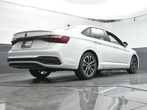 New 2026 Volkswagen Jetta Sport image 37