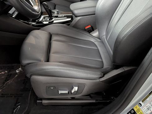 Used 2019 BMW X3 xDrive30i w/ Driving Assistance Package image 19