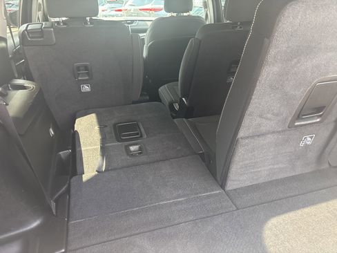 Used 2022 Jeep Grand Cherokee L Laredo w/ Luxury Tech Group I image 6