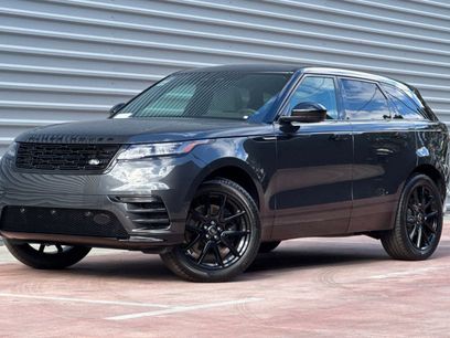 New 2026 Land Rover Range Rover Velar Dynamic SE
