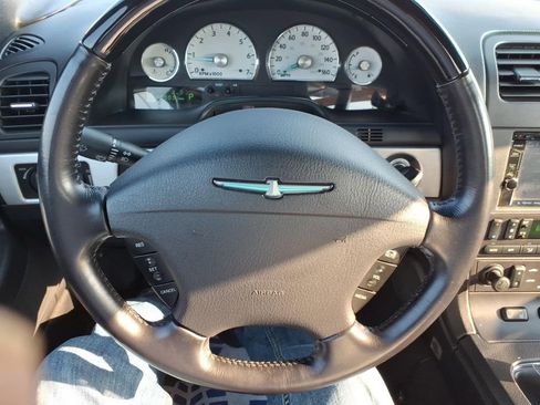 Used 2003 Ford Thunderbird RWD image 18