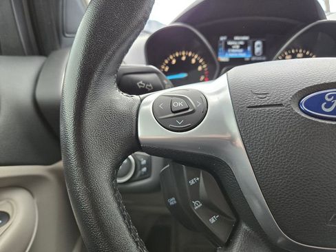 Used 2016 Ford Escape Titanium w/ Equipment Group 301A image 15