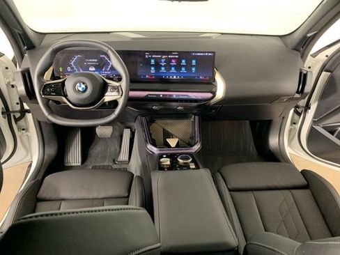 Used 2025 BMW X3 xDrive30i w/ Convenience Package AWD/4WD image 35