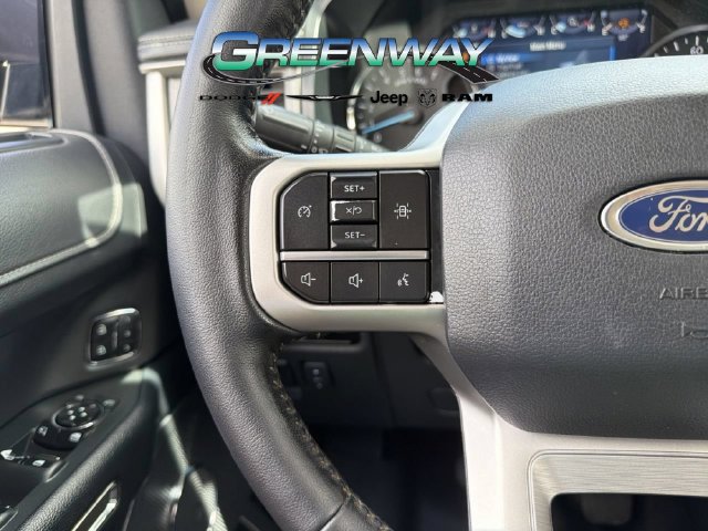 Used 2023 Ford Expedition Max XLT RWD image 26