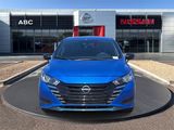 Used 2024 Nissan Versa S w/ S Plus Package image 2
