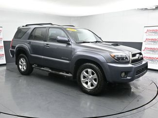 Used 2008 Toyota 4Runner SR5 video 2
