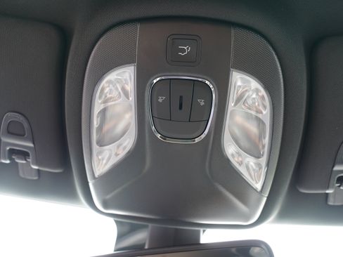 Used 2026 Jeep Compass Limited AWD/4WD image 28