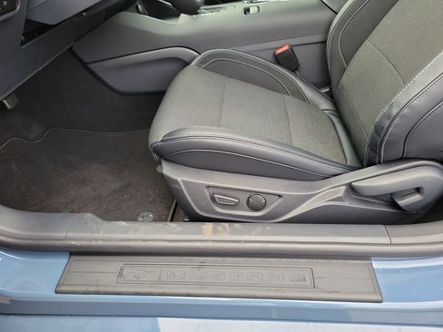 New 2026 Ford Mustang Coupe image 14