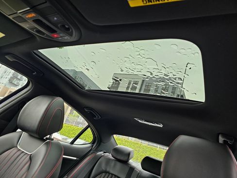 New 2026 Genesis G70 3.3T Sport Prestige AWD/4WD image 10