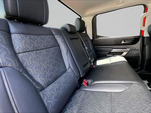 Used 2024 Toyota Tundra SR5 w/ TRD Off-Road Premium Package image 27