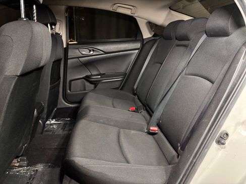 Used 2018 Honda Civic EX-T image 15