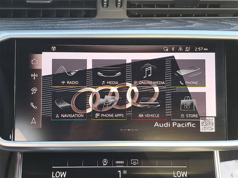 Certified 2025 Audi A6 2.0T Premium w/ Convenience Plus Package image 23