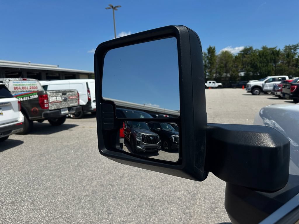 Used 2021 Chevrolet Silverado 3500 W/T w/ WT Convenience Package AWD/4WD image 23