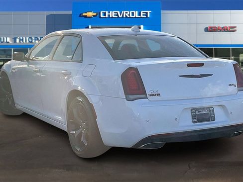 Used 2023 Chrysler 300 S image 4