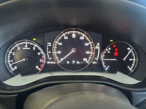 Used 2020 MAZDA CX-30 AWD w/ Select Package image 14