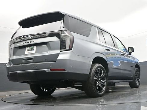 New 2026 Chevrolet Tahoe LT w/ Comfort Package image 22