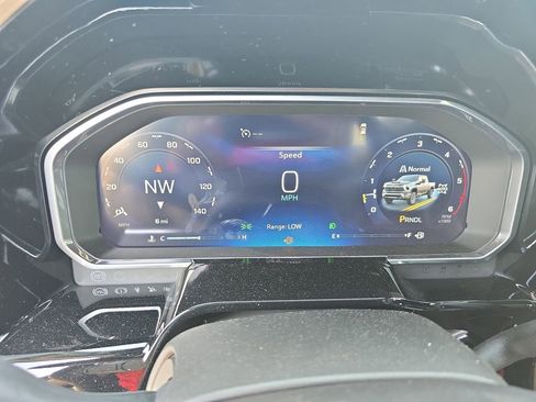 New 2026 Chevrolet Silverado 2500 LTZ w/ Trail Boss Package image 20