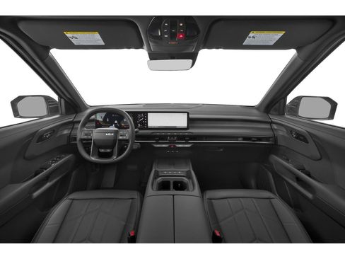 New 2027 Kia Telluride SX Prestige X-Line AWD/4WD image 32