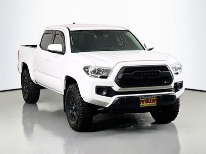 Used 2019 Toyota Tacoma SR5