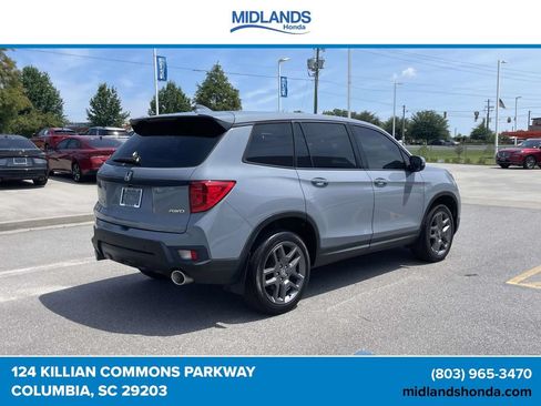 Used 2023 Honda Passport EX-L image 6