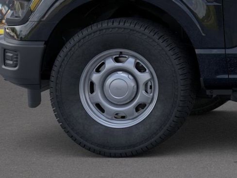 New 2025 Ford F150 XL image 19