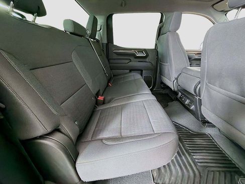 Used 2022 Chevrolet Silverado 1500 LT image 22