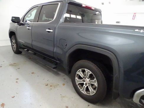 Used 2020 GMC Sierra 1500 SLT w/ Snow Plow Prep Package image 18