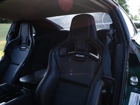 Used 2012 Nissan GT-R Premium AWD/4WD image 29