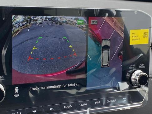 New 2025 Mitsubishi Outlander SEL image 10